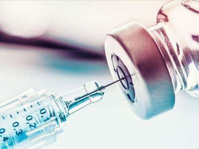 What should I do if I can’t make my vaccination appointment?