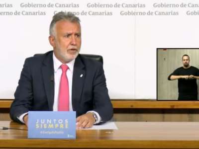 The Canary Islands will maintain all restrictions after the end of the State of Alarm