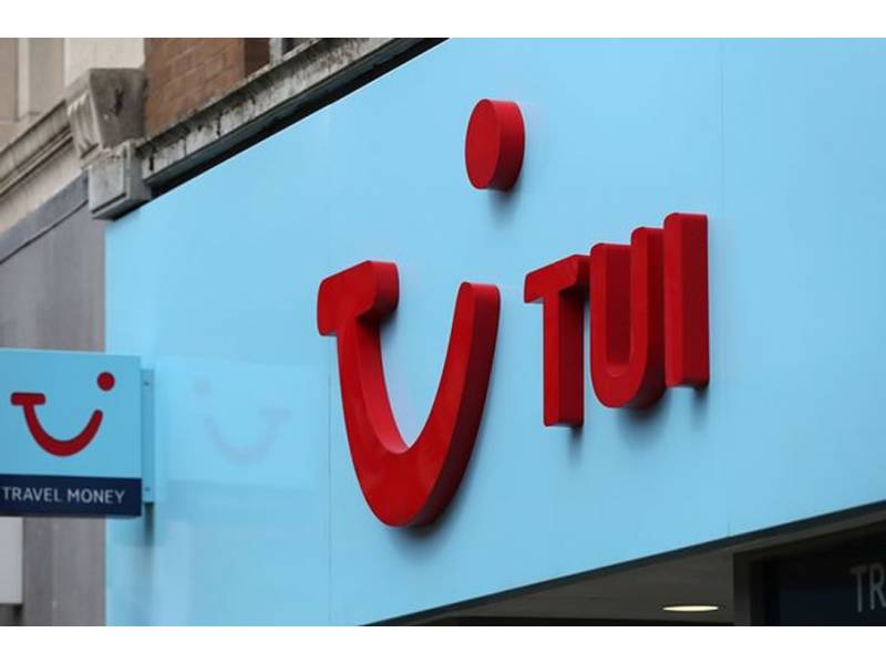 TUI to offer £20 Covid tests for UK holidaymakers to green list countries