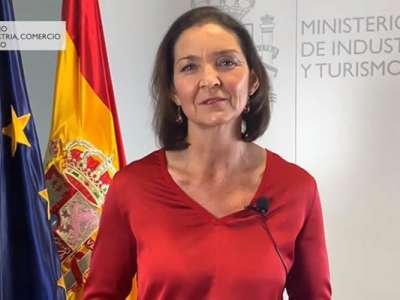 Spain asks UK to evaluate the islands separately in 3 weeks time