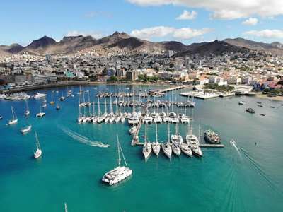 Hunt for Anna and Olivia Day 11: Police inspect suspicious sailboat in Cape Verde