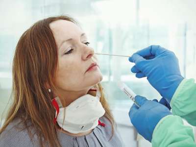 Covid update: Less than 100 new cases and incidence rates drop again today