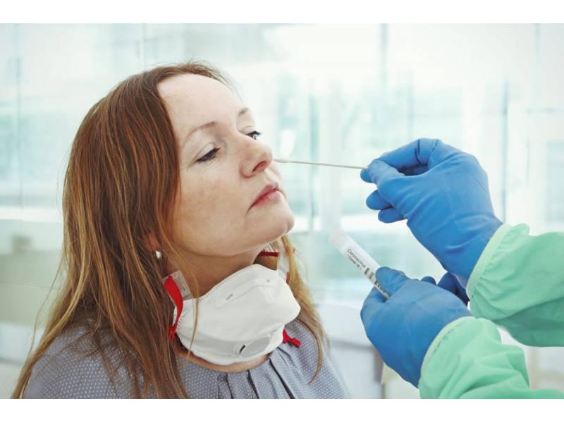 Covid update: Less than 100 new cases and incidence rates drop again today