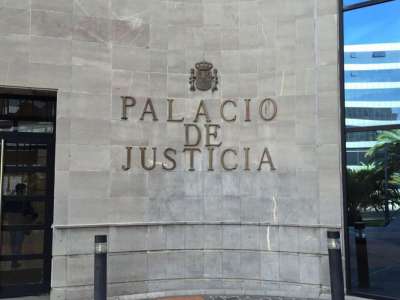 The Canaries high court has until midday on Monday to endorse health measures