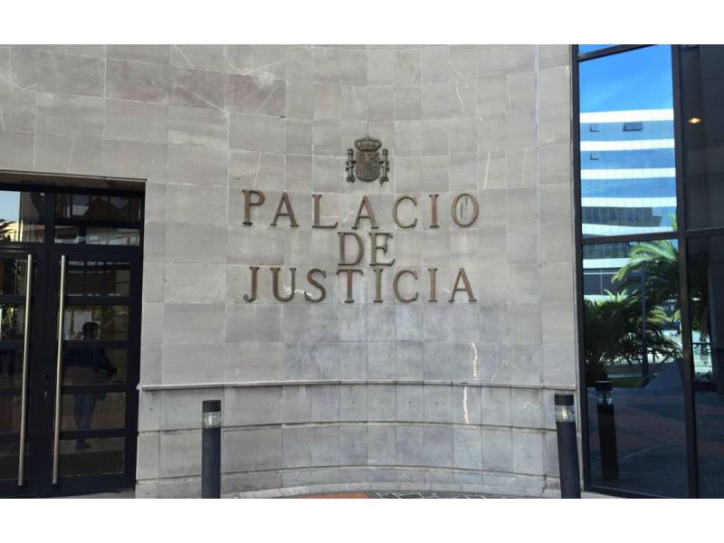 The Canaries high court has until midday on Monday to endorse health measures