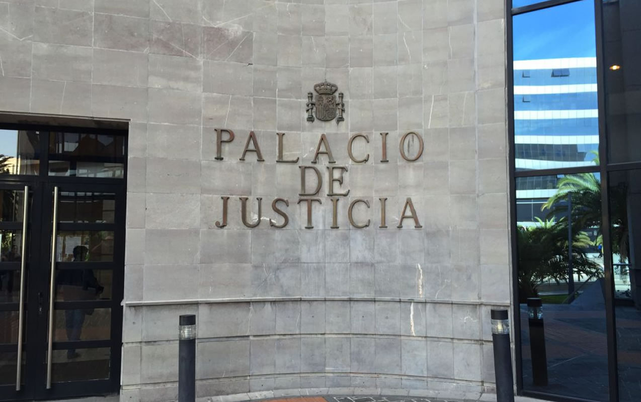The Canaries high court has until midday on Monday to endorse health measures