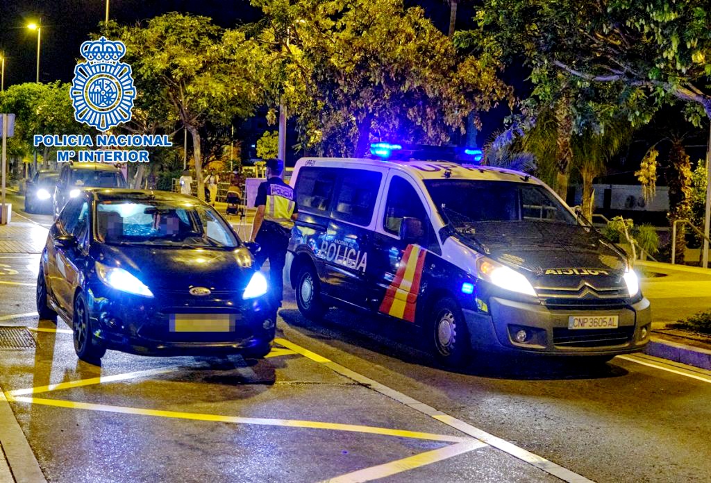 The TSJC does not endorse the curfew in the Canary Islands
