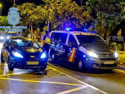 The TSJC does not endorse the curfew in the Canary Islands