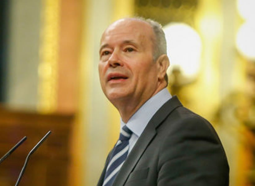 Central Government will support regions who want to request a new state of alarm