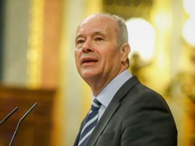 Central Government will support regions who want to request a new state of alarm