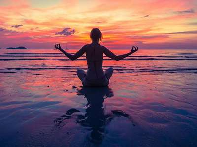 Top 5 activities for improving your well-being
