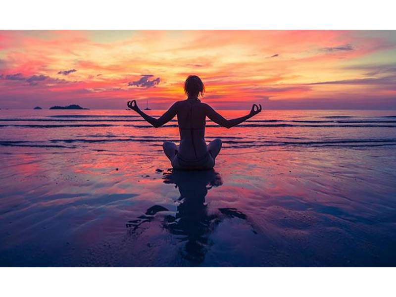 Top 5 activities for improving your well-being