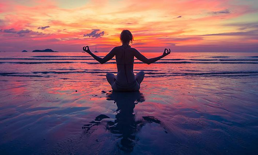 Top 5 activities for improving your well-being