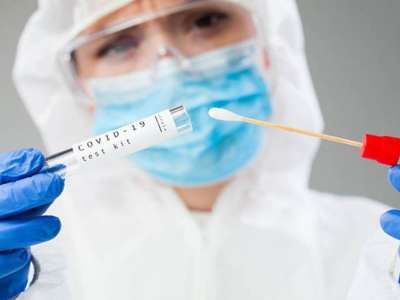 Covid update: 107 new cases, 2 deaths, one is a 6 year old boy