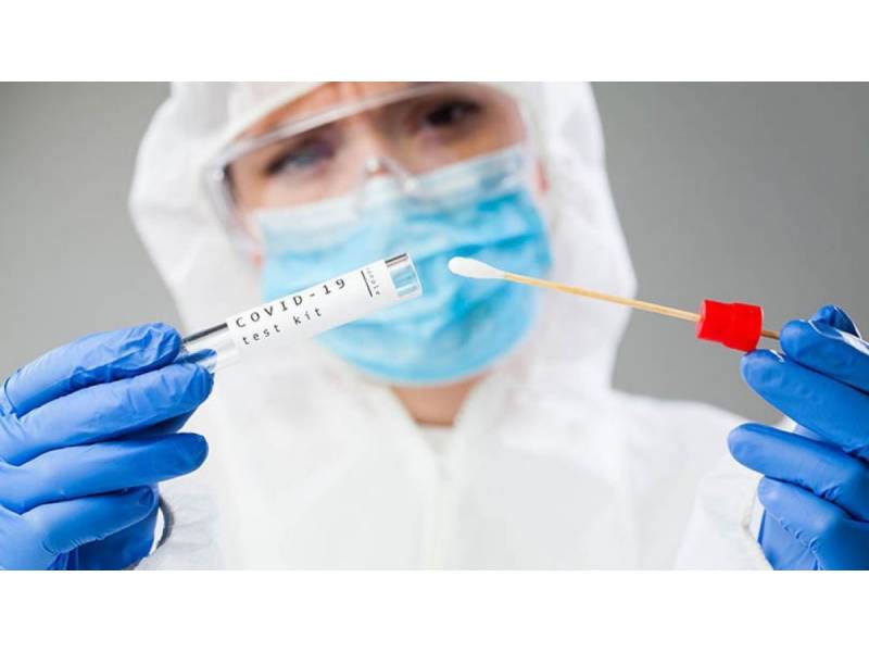 Covid update: 107 new cases, 2 deaths, one is a 6 year old boy
