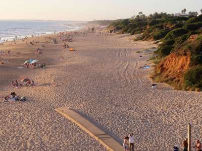 Hunt for Anna and Olivia Day 14: Woman claims to have seen them in Cadiz