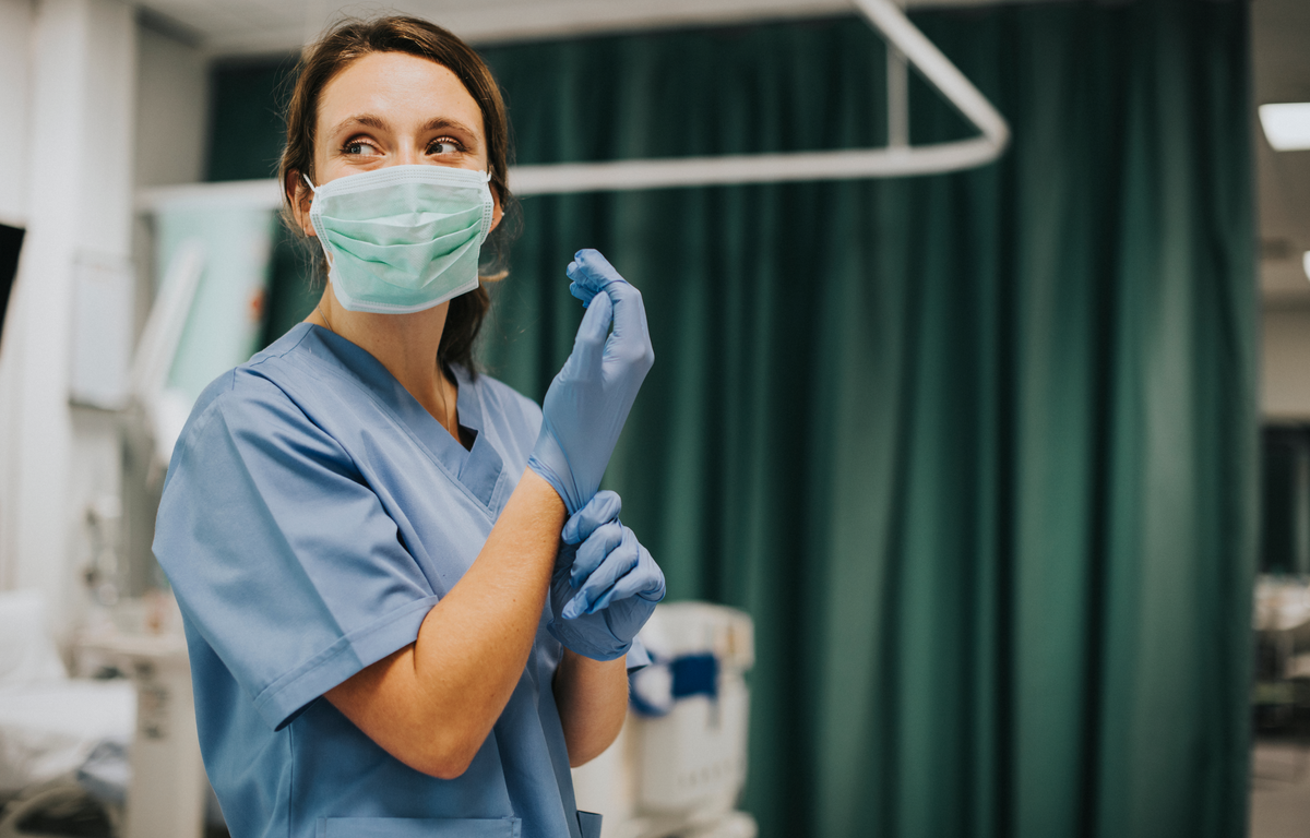 Covid update: 122 new cases in the Canaries and 1 death of a 39 year old