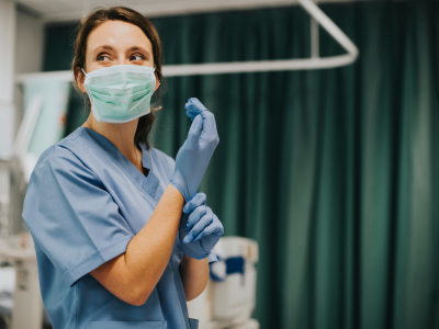 Covid update: 122 new cases in the Canaries and 1 death of a 39 year old