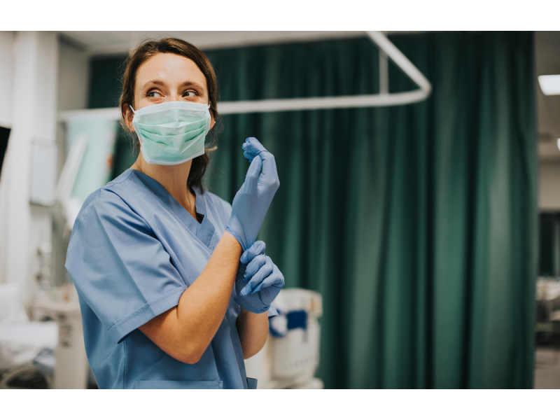 Covid update: 122 new cases in the Canaries and 1 death of a 39 year old