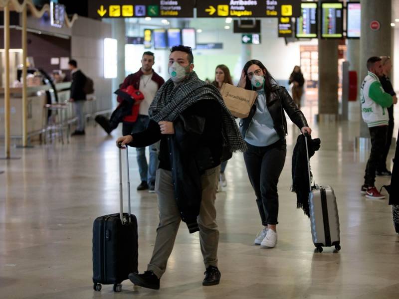 Germany removes quarantine for vaccinated travellers