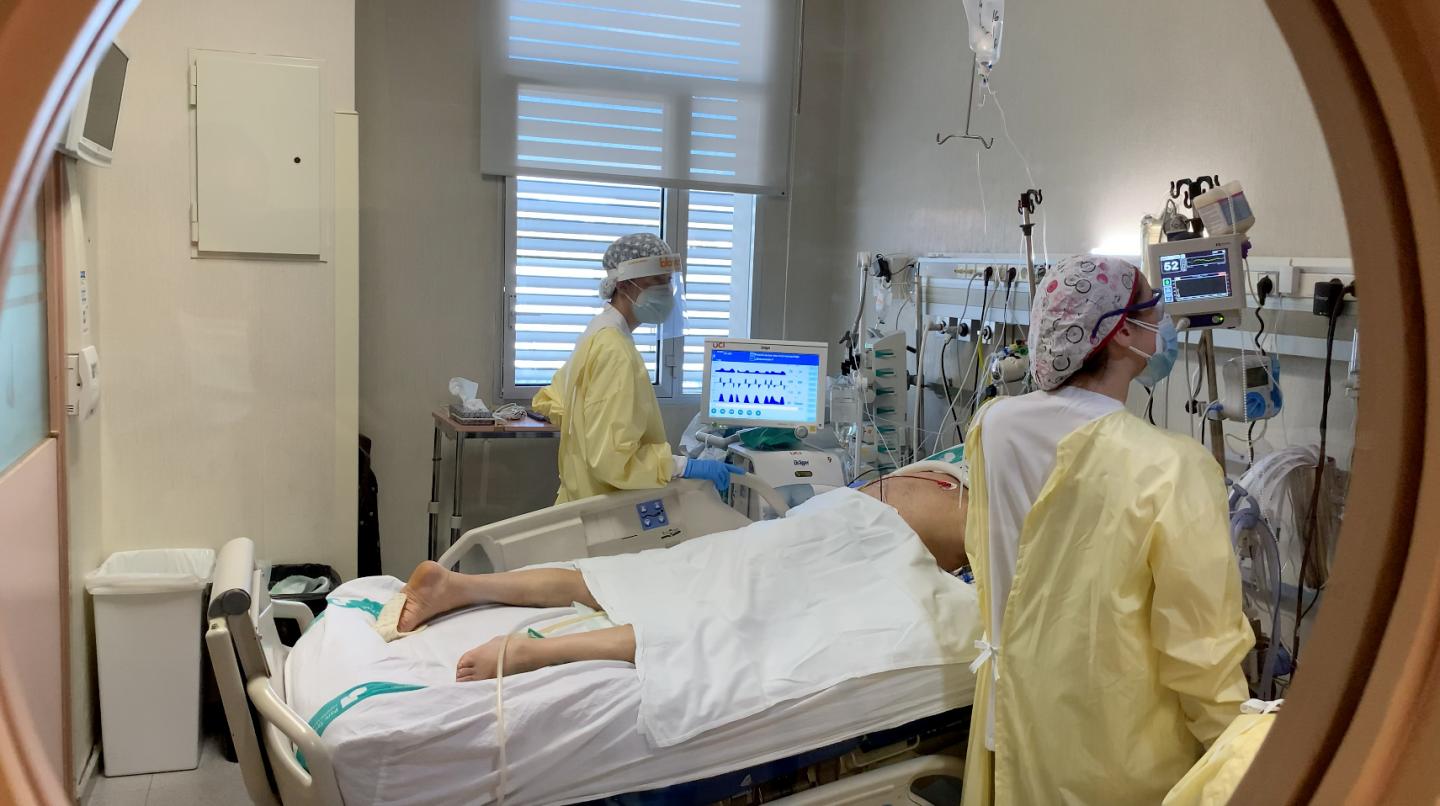 Covid update: The Canaries registers 5 deaths and 140 new cases