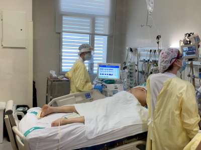 Covid update: The Canaries registers 5 deaths and 140 new cases
