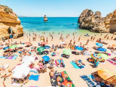 Portugal says ‘YES’ to British holidaymakers from Monday