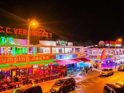 Canaries Government do not rule out opening nightlife until 2am in the summer