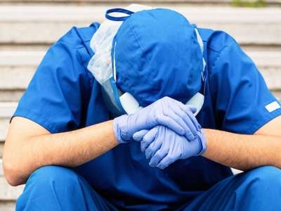 Covid update: A 4-month-old baby dies from Covid in Gran Canaria