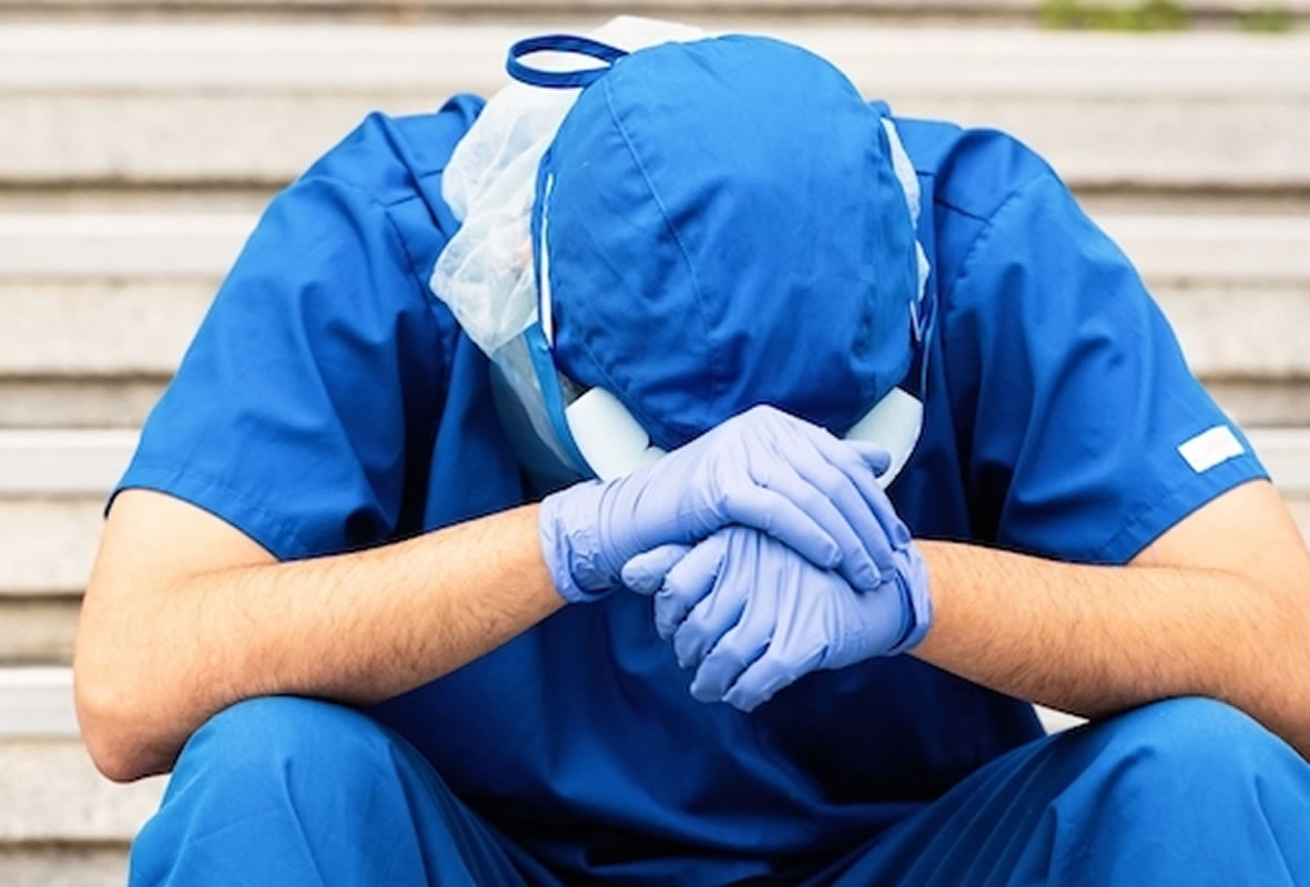 Covid update: A 4-month-old baby dies from Covid in Gran Canaria