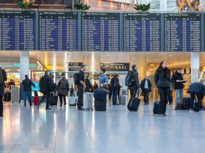 Germany includes the Canary Islands in its 'green list' of tourist destinations