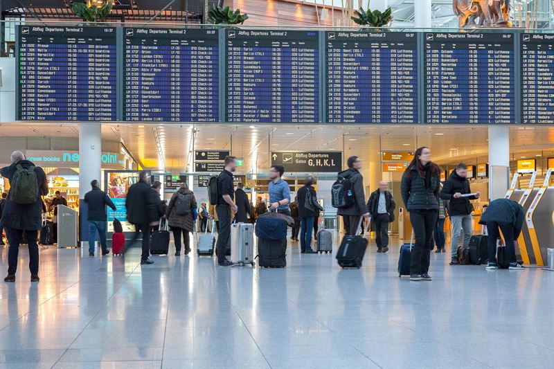 Germany includes the Canary Islands in its 'green list' of tourist destinations