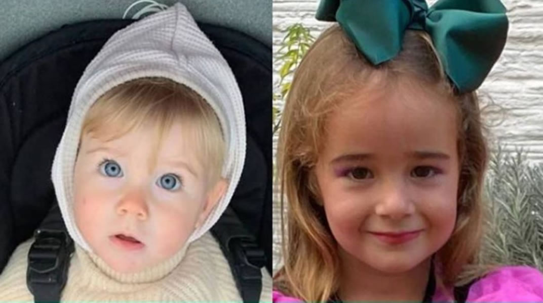Scammers set up fake GoFundMe page to profit off the back of the missing girls 