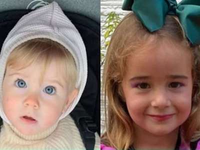 Scammers set up fake GoFundMe page to profit off the back of the missing girls 
