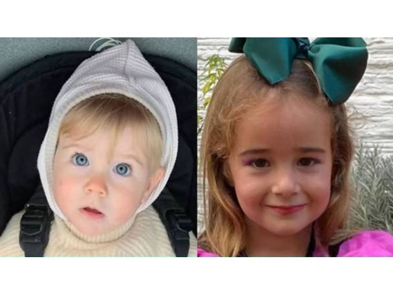 Scammers set up fake GoFundMe page to profit off the back of the missing girls 
