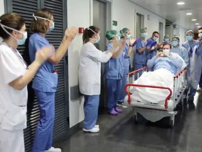 Covid update: 132 new cases but active cases drop significantly