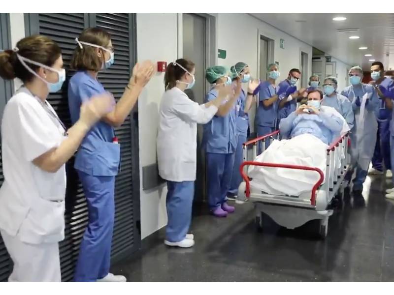 Covid update: 132 new cases but active cases drop significantly
