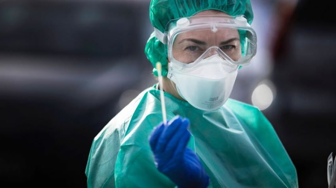 Covid update: Cases rebound to 179 with 97 in Tenerife and 48 in Gran Canaria