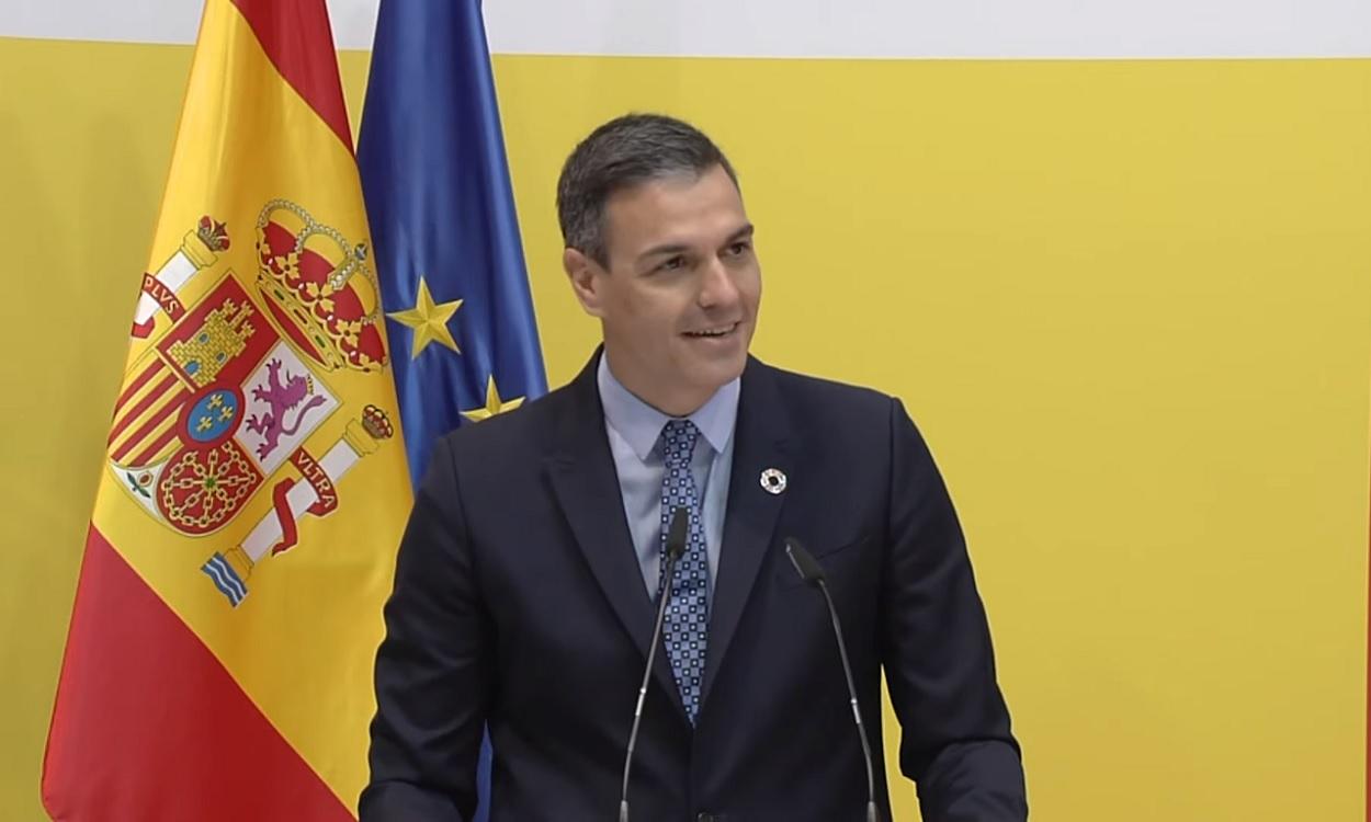 Spanish PM confirms Brits can come to Spain with no PCR test from Monday