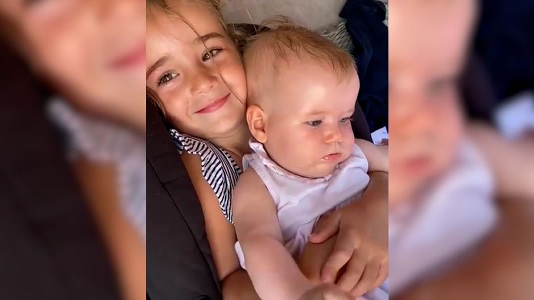 Hunt for Anna and Olivia Day 27: Mystery still surrounds their disappearance