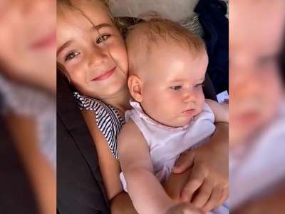 Hunt for Anna and Olivia Day 27: Mystery still surrounds their disappearance