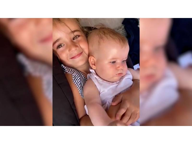 Hunt for Anna and Olivia Day 27: Mystery still surrounds their disappearance