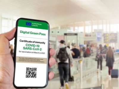 EU Covid-19 digital travel certificate expected to get green light today