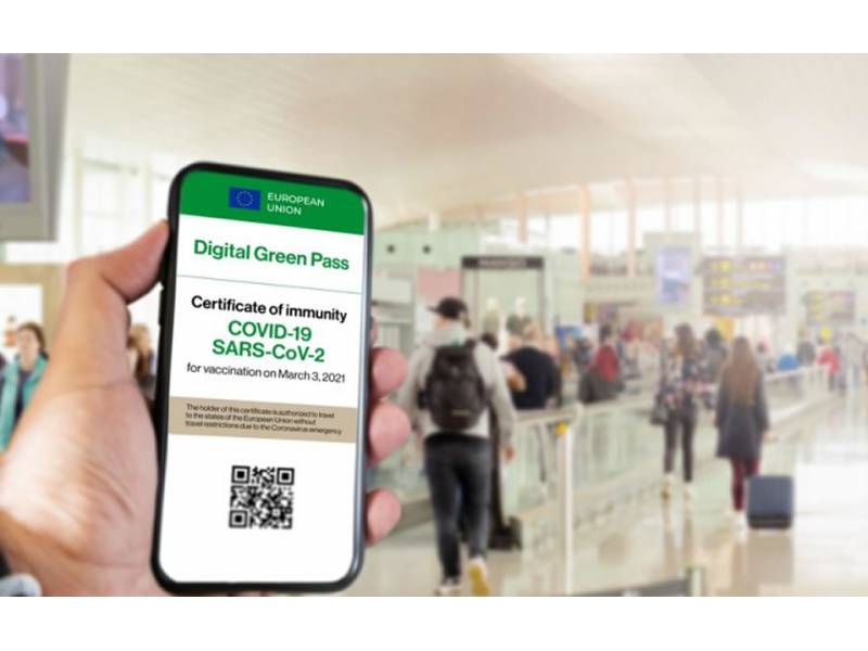 EU Covid-19 digital travel certificate expected to get green light today
