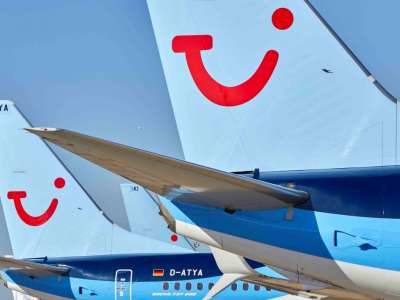 TUI UK cancels travel to amber list countries until June 28th, but not the Canary Islands