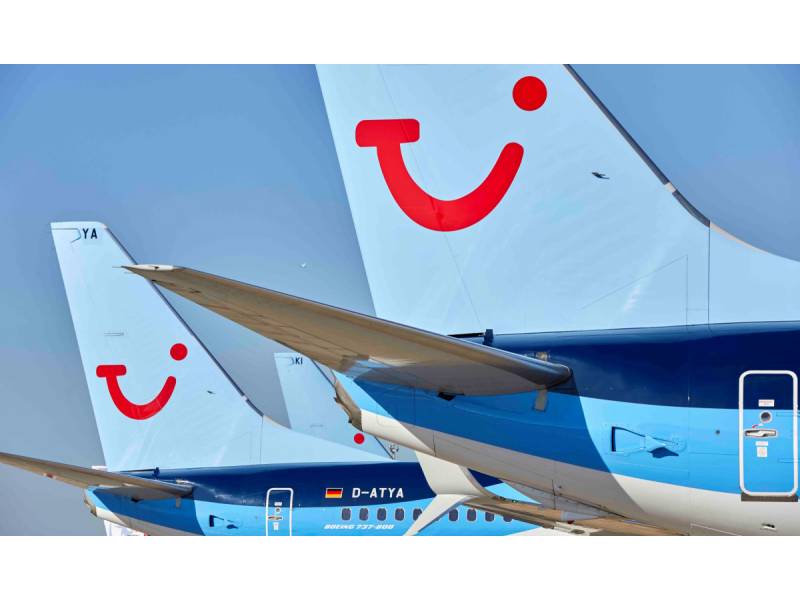 TUI UK cancels travel to amber list countries until June 28th, but not the Canary Islands