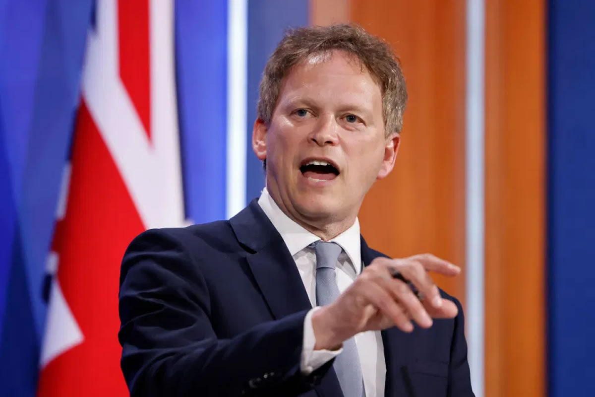 Grant Shapps confirms that the Canary Islands are being considered for green list
