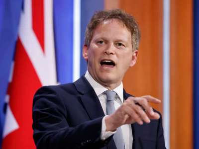 Grant Shapps confirms that the Canary Islands are being considered for green list