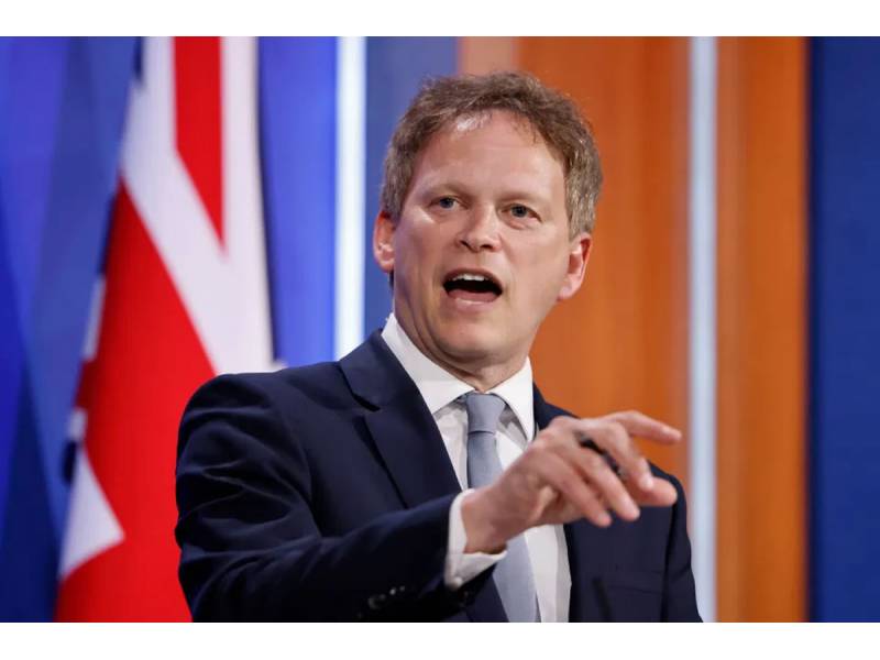 Grant Shapps confirms that the Canary Islands are being considered for green list