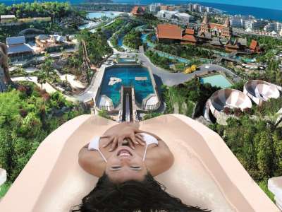 Let the fun begin... Siam Park reopens this weekend!